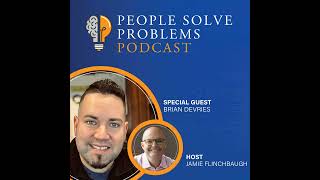 Building a Problem-Solving Culture with Brian DeVries of Lean Fox Solutions