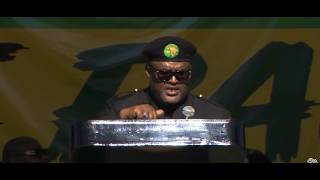 PAC LAUNCHES 2026 LOCAL GOVERNMENT ELECTIONS MANIFESTO