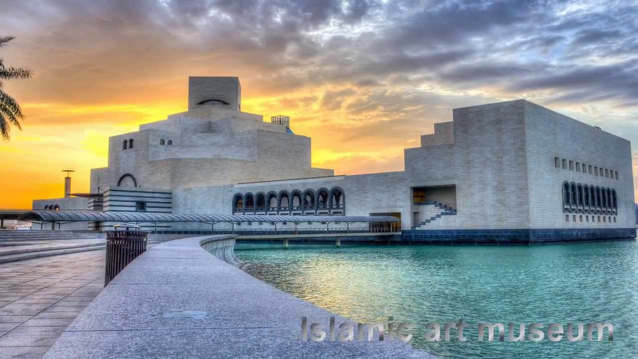 Places in Qatar YouTube