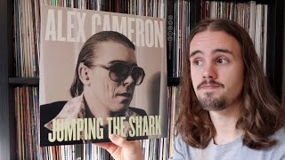 Alex Cameron's 'Jumping the Shark' - VINYL BITES #11
