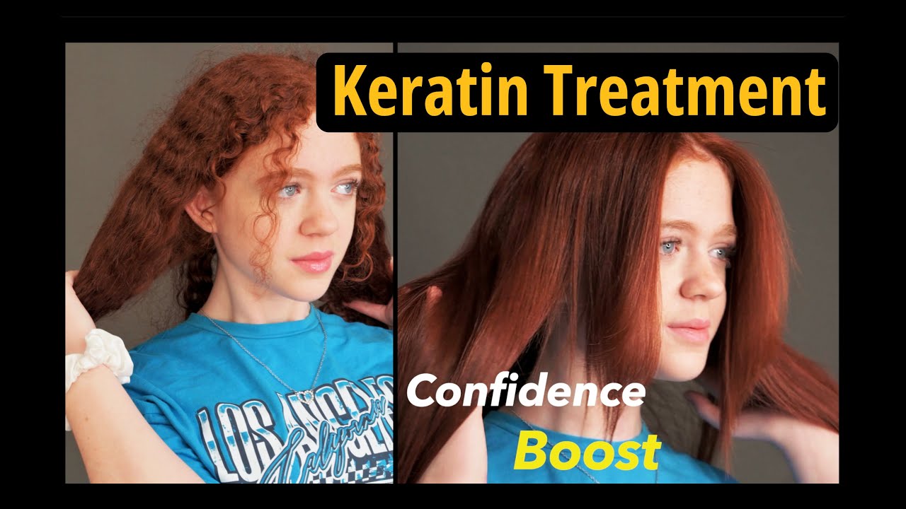 Top 5 Keratin Benefits in 2024