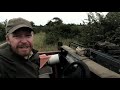 Solo Safari - LEOPARD FOUND!