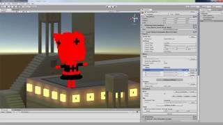 'Voxel Importer'  version 1.0.3 Multi Material -Unity Asset-