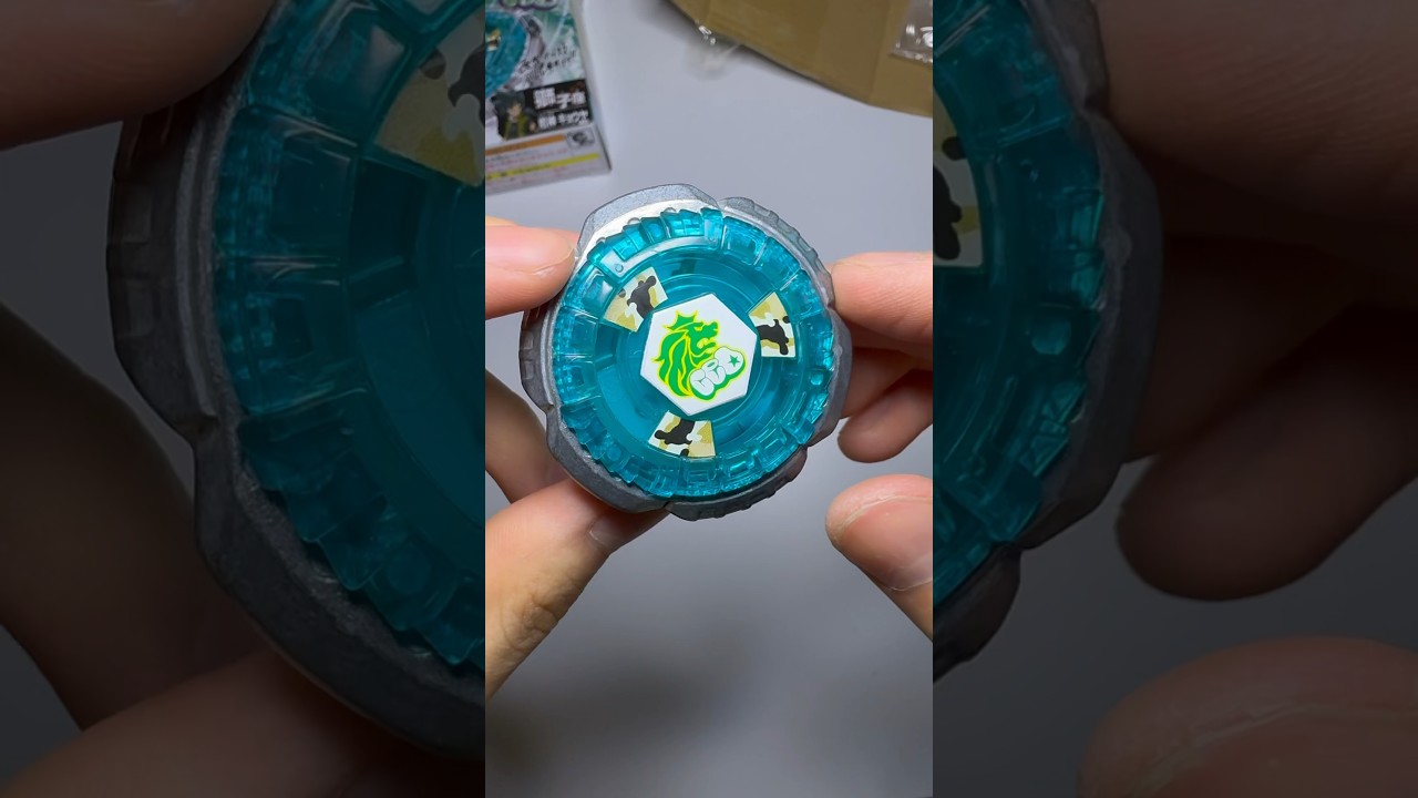 Rock Leone X-Over Project 