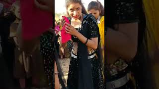 Mujhko Ye Teri Bewafai Mar Dalegi Hindi Song Dj Remixaadivasi Girls Timli Dance 