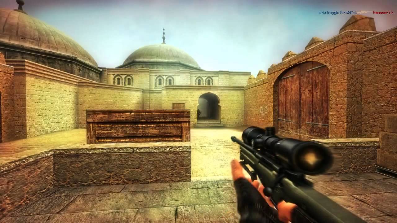 CS:S CLIP - JELLY BEANS by bizzar