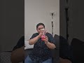 Singing Breathing Tips with Kevin Gomez