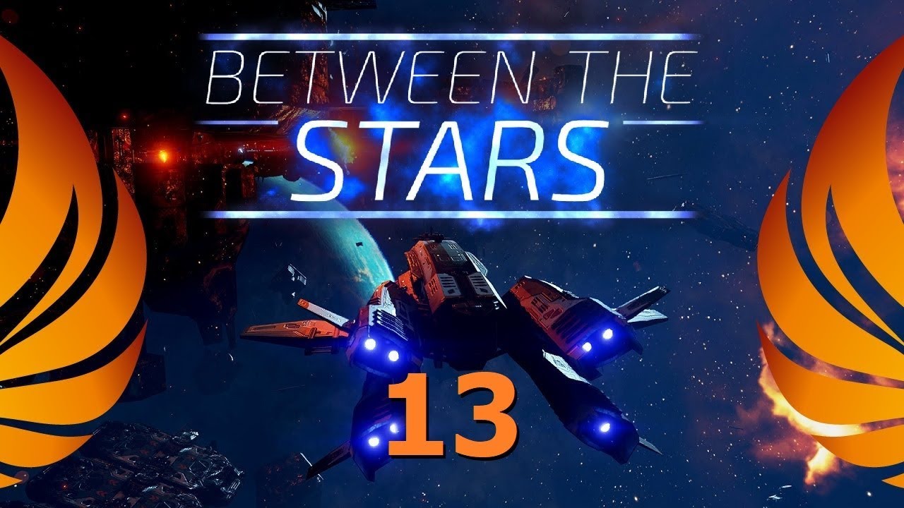 Rival Plays - Between The Stars - 13 - Dreams