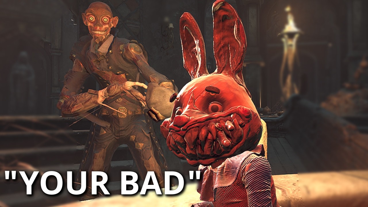 This SWF Squad Thought They Had A Chance...Carnival Hunt Gameplay