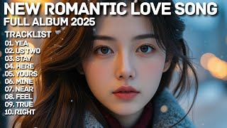 Download Lagu ROMANTIC LOVE SONG❤️|| STAY || NEW SONG PLAYLIST 2025 MP3