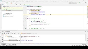 Test-Driven Development (TDD) in JavaScript #4 - Duplication & The Rule Of Three