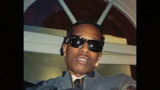 A$AP ROCKY type beat  ROLL THE DICE