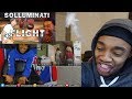 Why... STEAM FROM MY EARS!! SoLLUMINATI vs Flight Reacts is Finally Here REACTION!