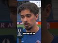 Vitinha & PSG are ready for the Super Cup