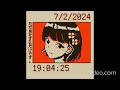 Benny Benassi Satisfaction slowed + reverb
