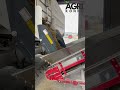 【AGRI-KONPOチャンネル】TMRセンターでのサイレージエレベーター活用