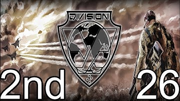 Xenonauts (X-Division 0.99 beta) 2nd try 26 | Sebillian guard reasearch