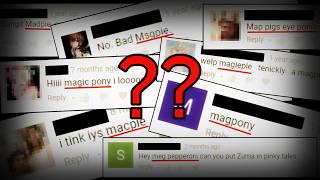 HILARIOUS comment typos: Thats NOT how you spell my name! [Parody]