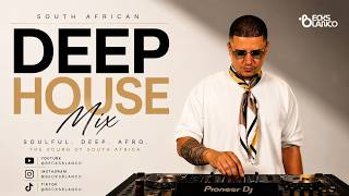 🇿🇦 South African Deep House Mix 2026 | Soulful Deep House | Sunset Vibes | Becks Blanco