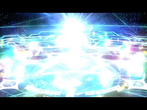 Fgo 虹確定演出 いでよ Youtube