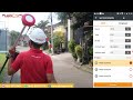TUTORIAL GPS GEODETIK EFIX INDONESIA ( PART 5 : METODE STATIK)