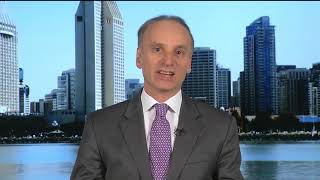 GW Pharmaceuticals CEO: Defining CBD and THC-based Drugs | Mad Money | CNBC