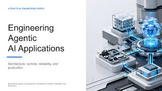 [Presentation] Engineering Agentic AI Applications (2026) [ChatGPT+Vids]