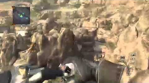 EvayD Crisp - Turbine Spawnshot Hitmarker BO2