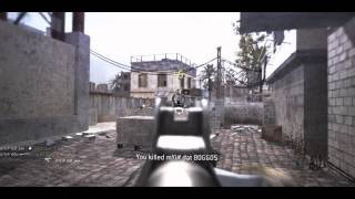 Believe By Array (frag movie)