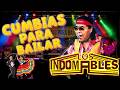 Los Indomables - Cumbias y Lo Mejores Exitos De Pa Bailar 💥30 Canciones Inolvidables
