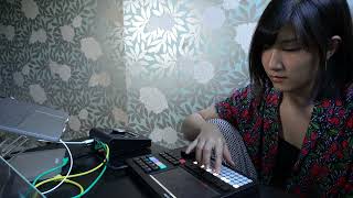 Polyend Tracker Untitled Electronics Jam by Risa T (Polyend Tracker Scene) Net Worth