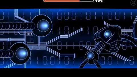 Best Auto Ever!!! Tecnoloid by Hypercube1