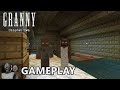 Granny 2 Boat Escape Gameplay Last Minecraft 