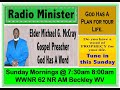 It Is Revival Time Radio Ministry Join Us On Sunday Mornings WWNR 620 AM Radio