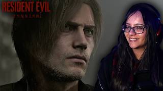 Welcome Leon! | Resident Evil 9 REQUIEM - 6