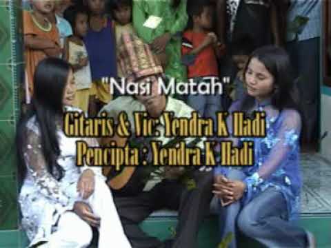 Nasi Matah