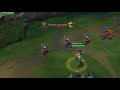 Drututt's Gromp 1v9 GAME