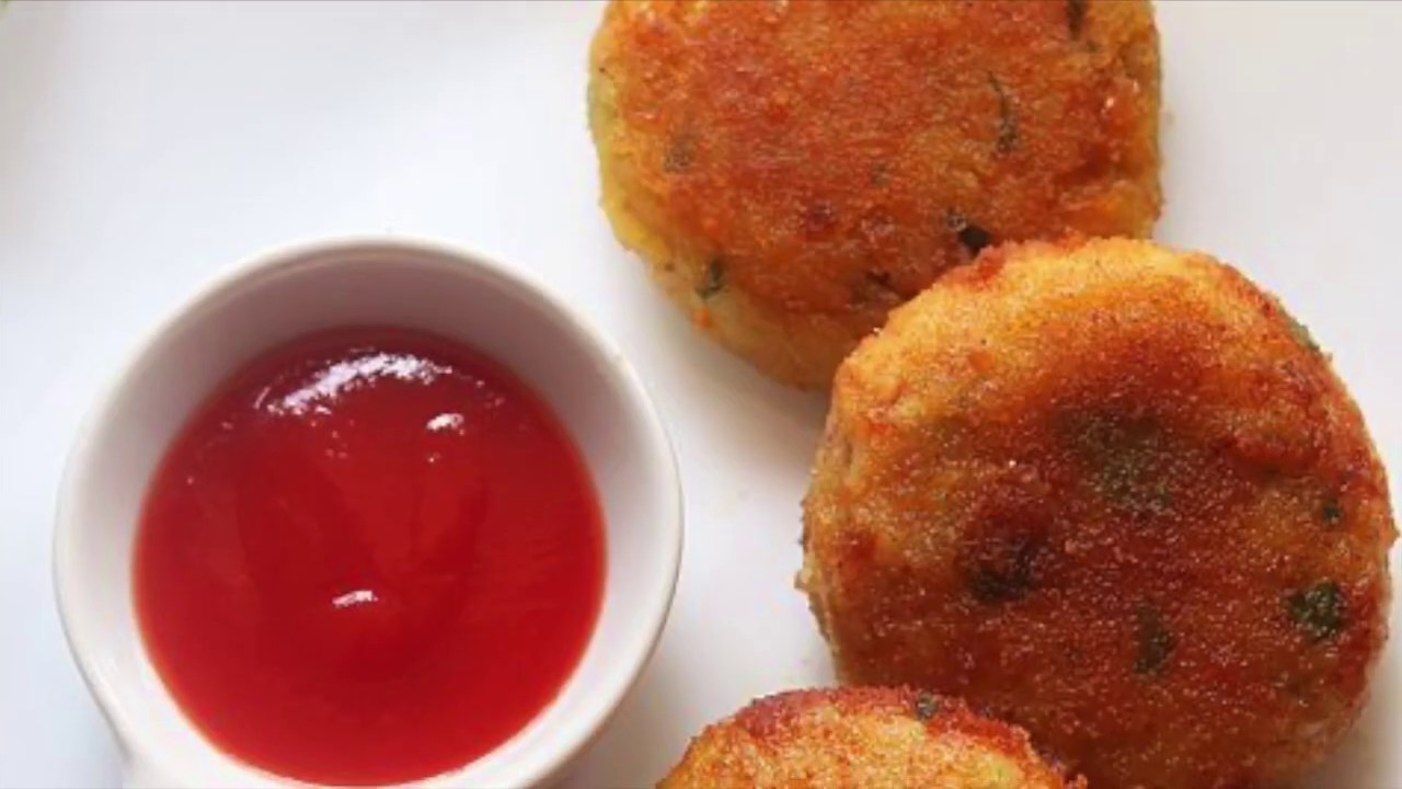 Aloo Chop Recipe in 2020 recipe 2020 how to make aloo chop with