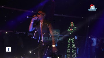Wizkid