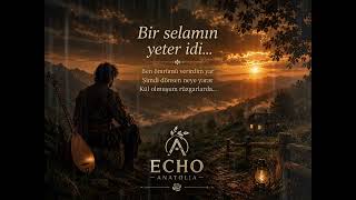 Bir Selamın Yeter İdi Yar 🌹 Anadolu Rock