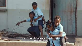 IMPACT REPORT DONOR STORY   JANET WAGNER   QR