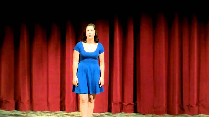 Ellen Oswald Senior Recital Part 2