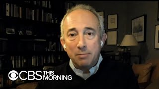 Dr. Agus calls on federal government to strengthen coronavirus precautions