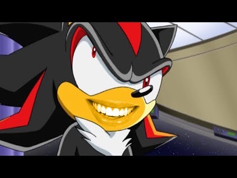 Sonic X was a weird show (Parody) - Sonic X was a weird show (Parody)