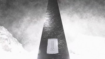 PENUMBRA - Discover The Dark Worlds Hidden Behind a Strange 2001: A Space Odyssey-esque Obelisk