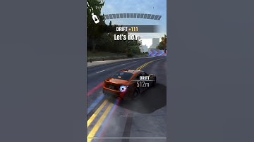 Let’s drift boys I NFS No limit #nfsnolimits #nfs #carracegame #shortsviral #viralgame
