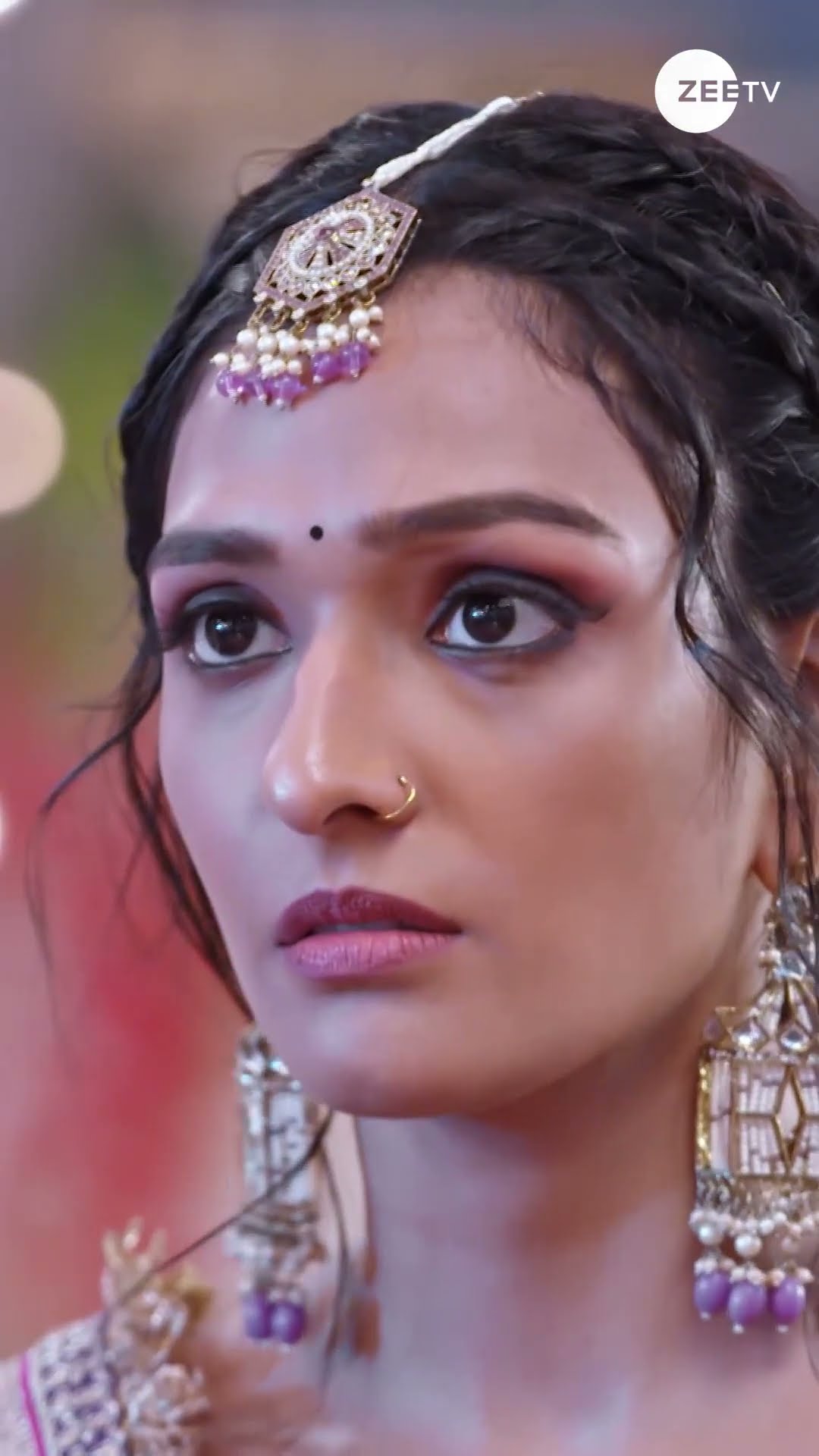 #BHAGYA LAKSHMI #Shorts #Zee TV #Entertainment #Drama