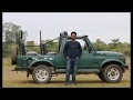 Kaziranga National Park famous for Rhino spotting - YouTube