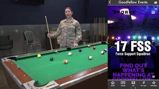 Goodfellow App screenshot 1