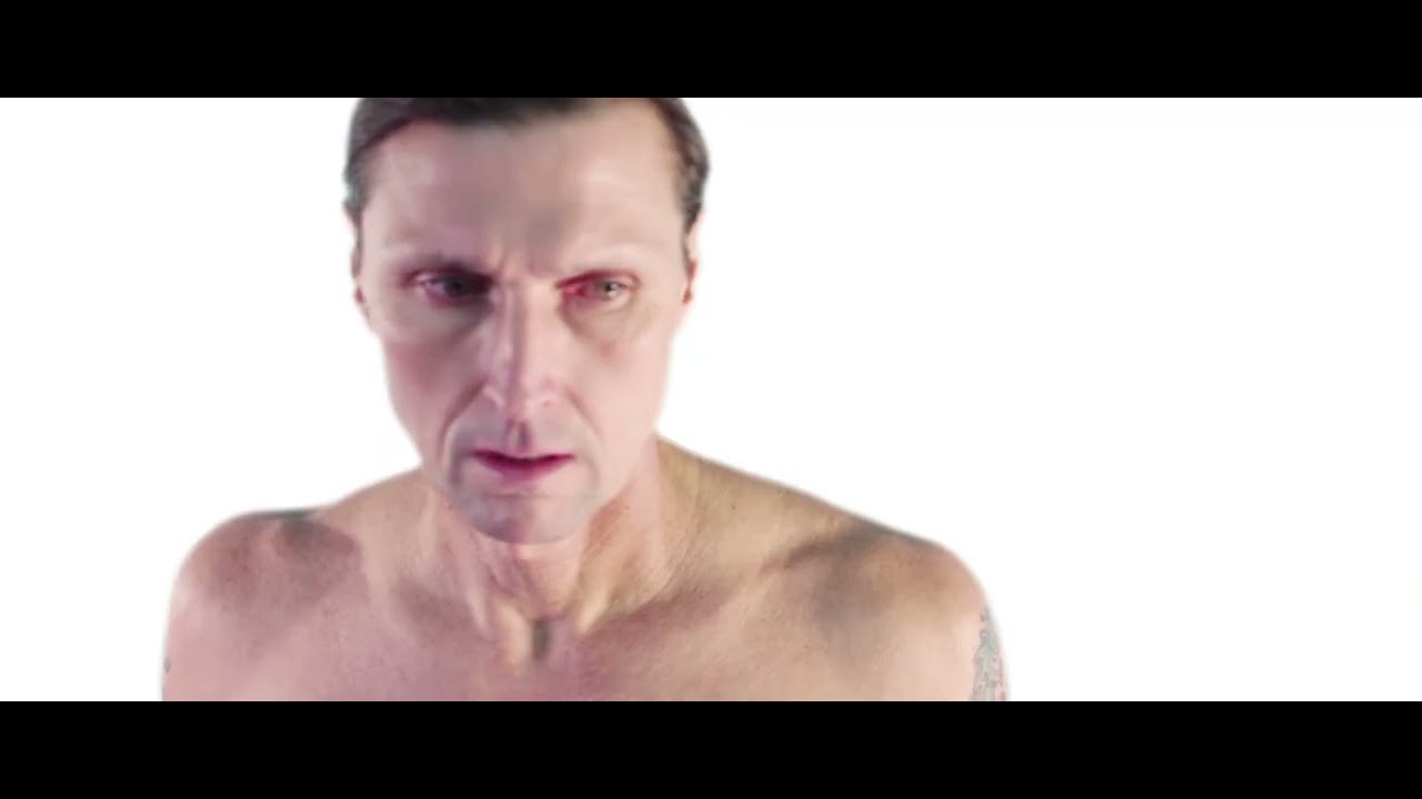 I'm Alive (Official video) by ATOM STRANGE